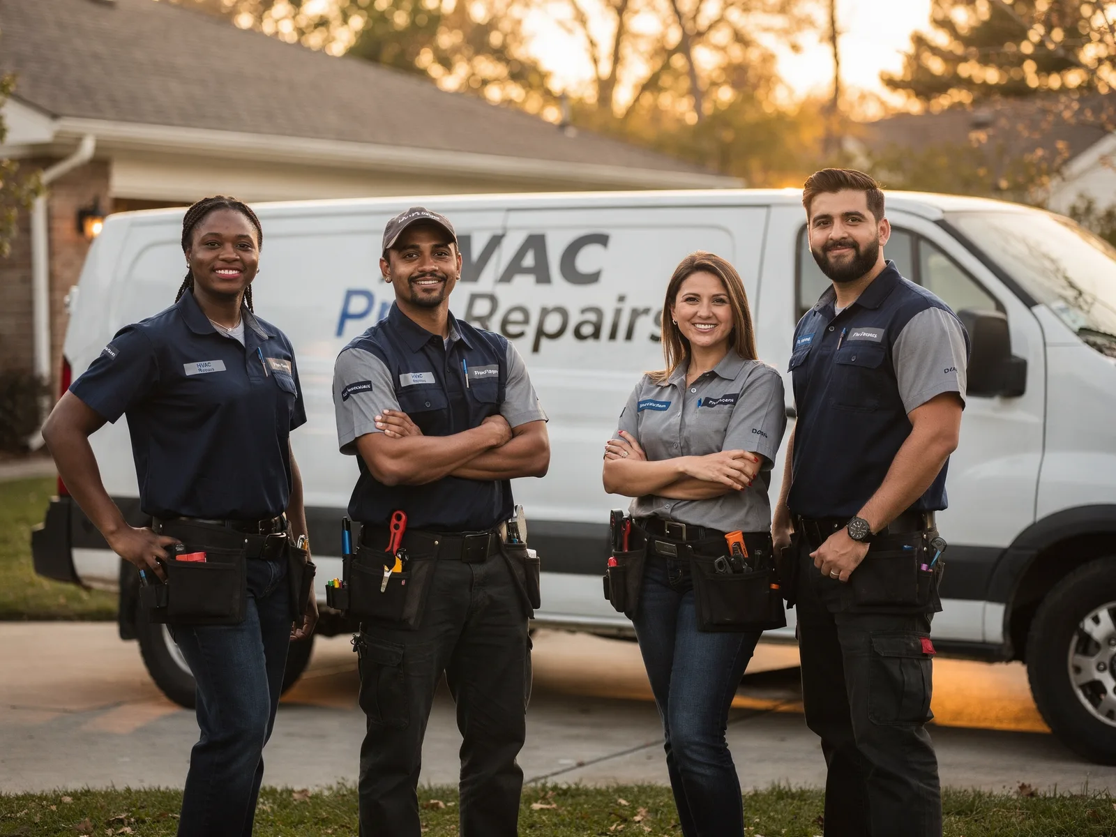 Heat Pump Repair company in Albany, WI