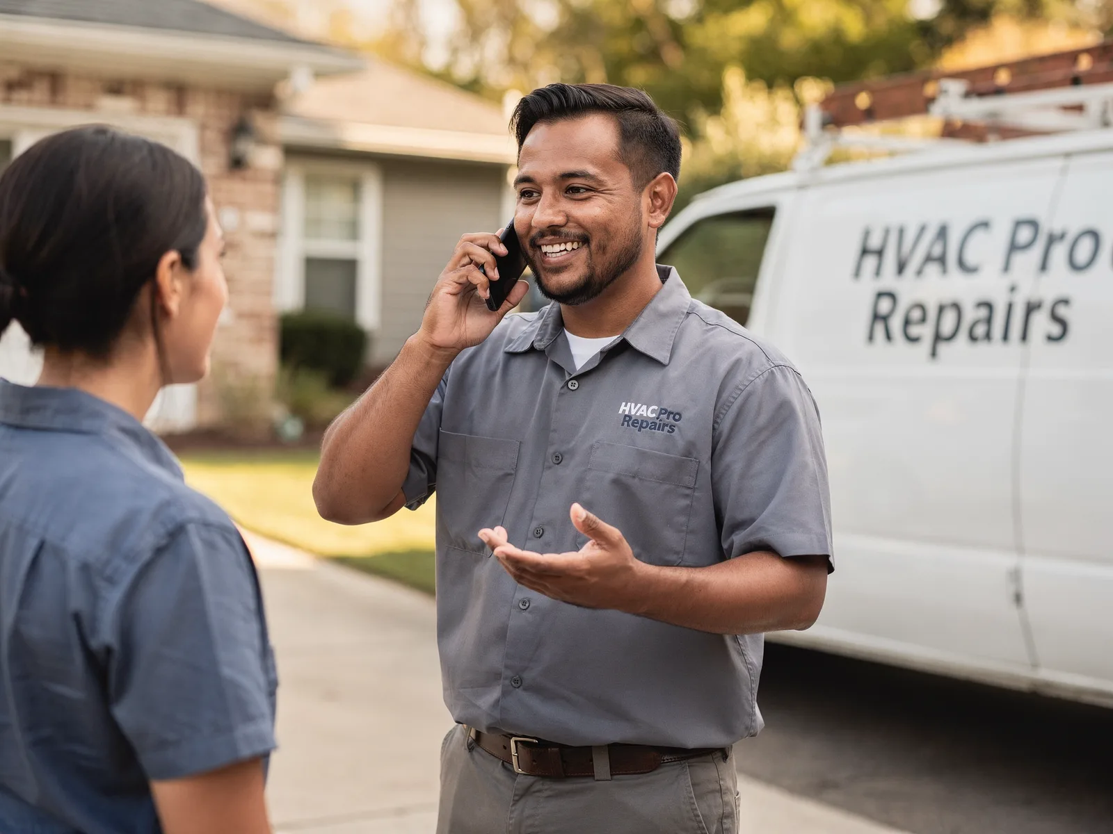 Heat Pump Repair Albany, WI FAQs